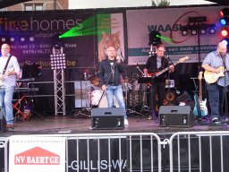 Sint Gillis Waas
